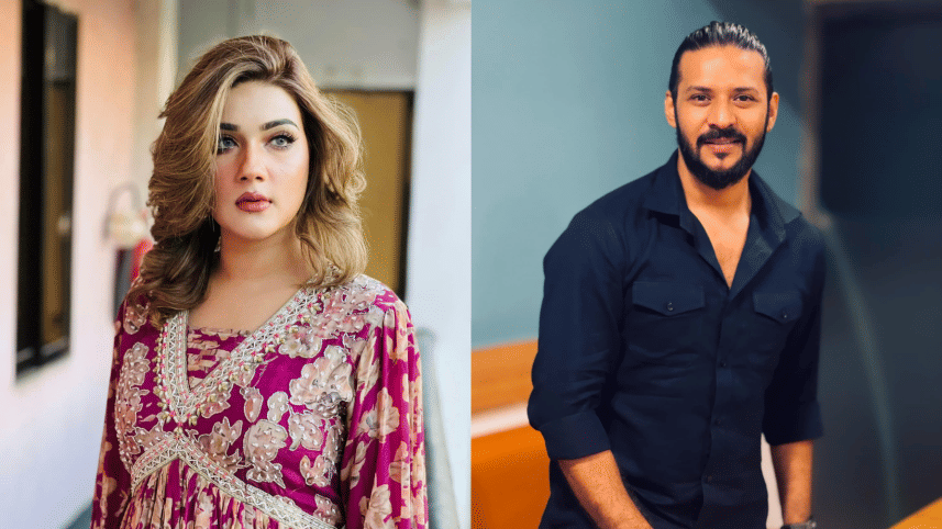 Film Artistes Association election: Mahiya Mahi likely to participate, Nirab abstains