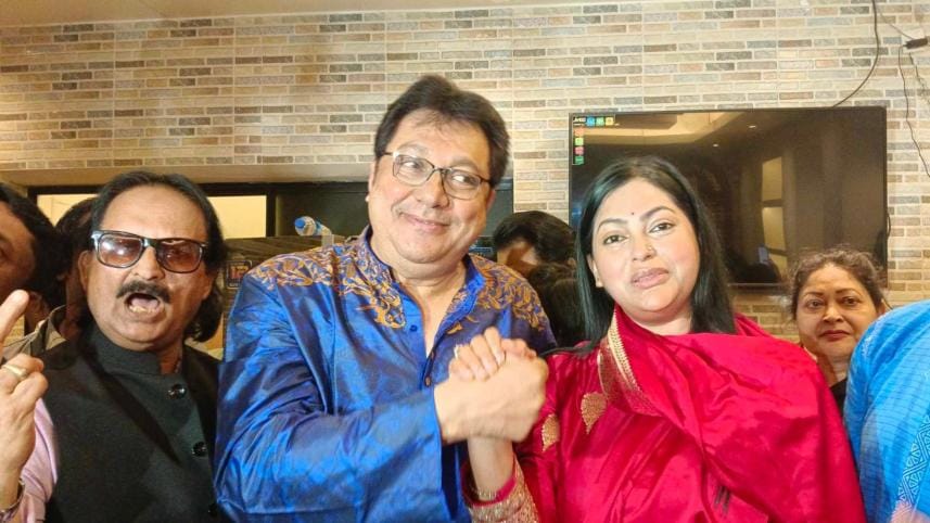 Mahmud Koli elected president of Film Artistes Association.jpg