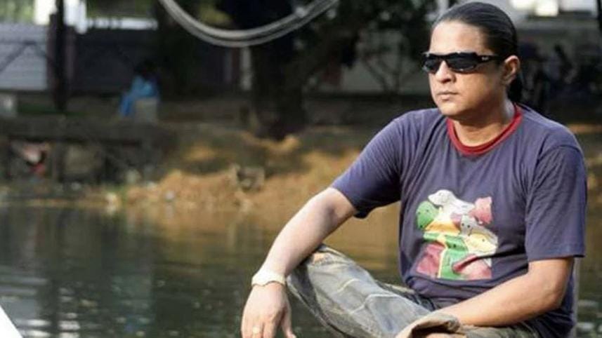 singer Khalid no more