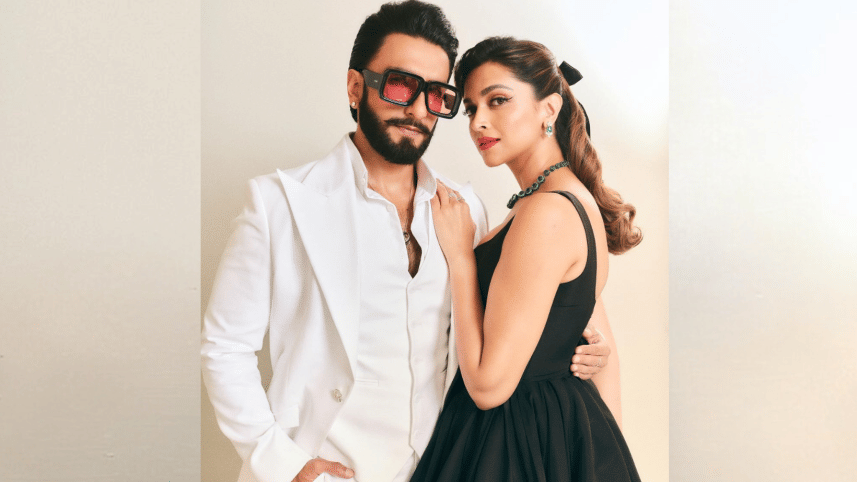 Ranveer Singh to take paternity leave to take care of Deepika