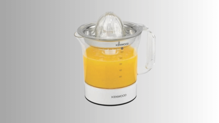 Kenwood Citrus Press (JE290)