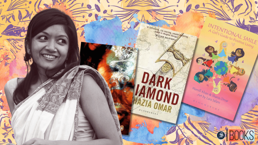 shazia omar interview 