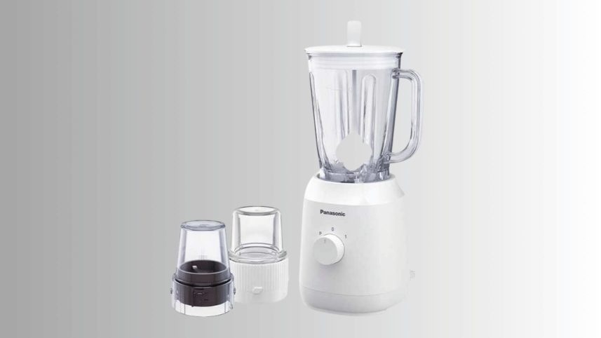 Panasonic Blender (MX EX1021W)