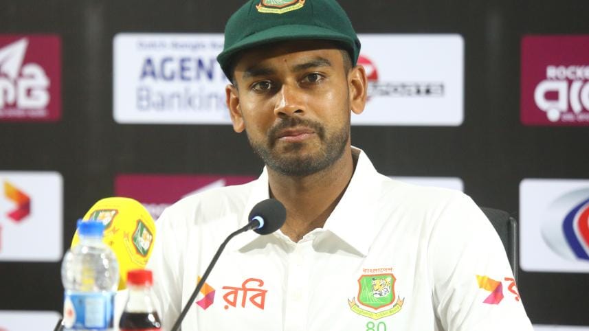 Mehedi Hasan Miraz