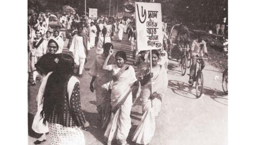 Chronicling Bangladesh’s birth: Tumultuous 1960s