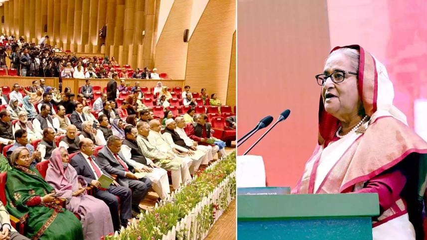 Recognise those who work silently for public welfare: PM