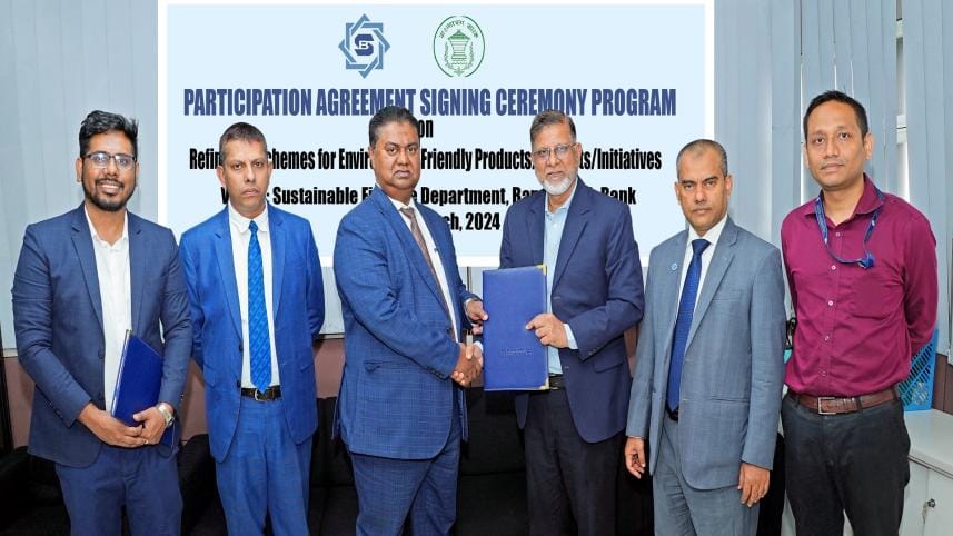 Shahjalal Islami Bank 