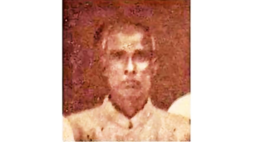 Pandit Annada Charan : Born 1887- Death 1971