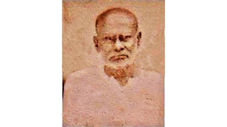 Pandit Sarada Charan : Born 1881- Death 1971