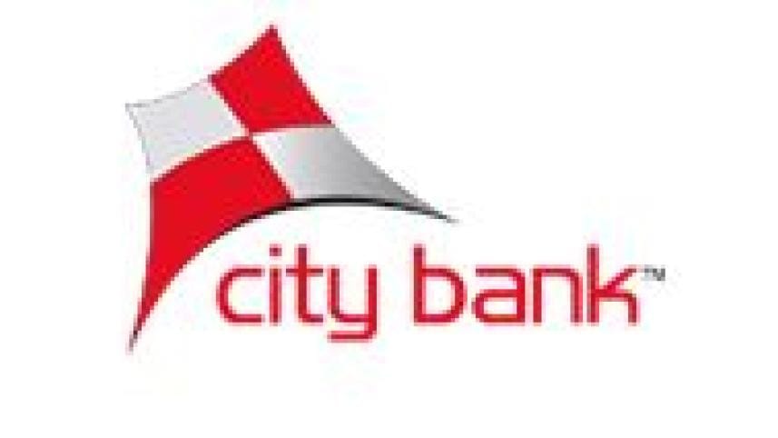 City Bank  
