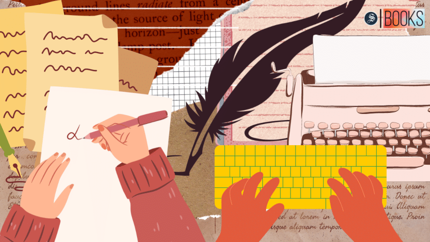 bangladeshi writing in english