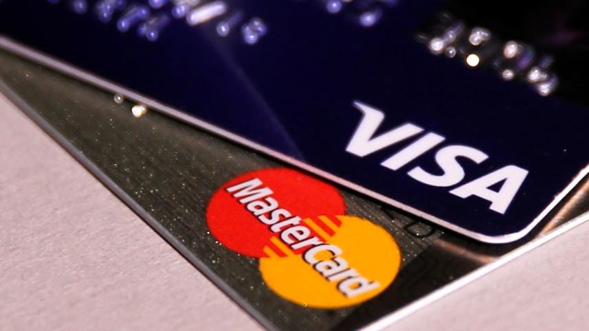 Visa Mastercard settlement 