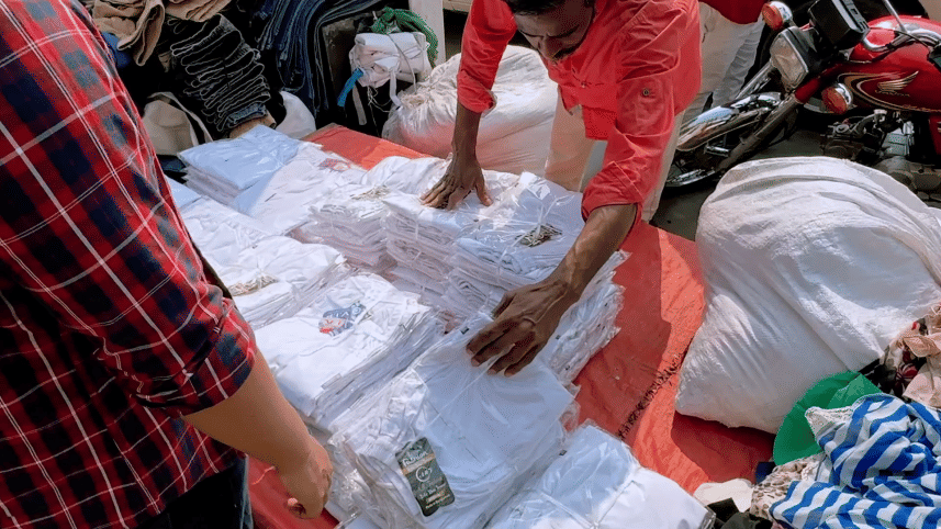 Navigating Dhaka's Eid shopping scene on a budget