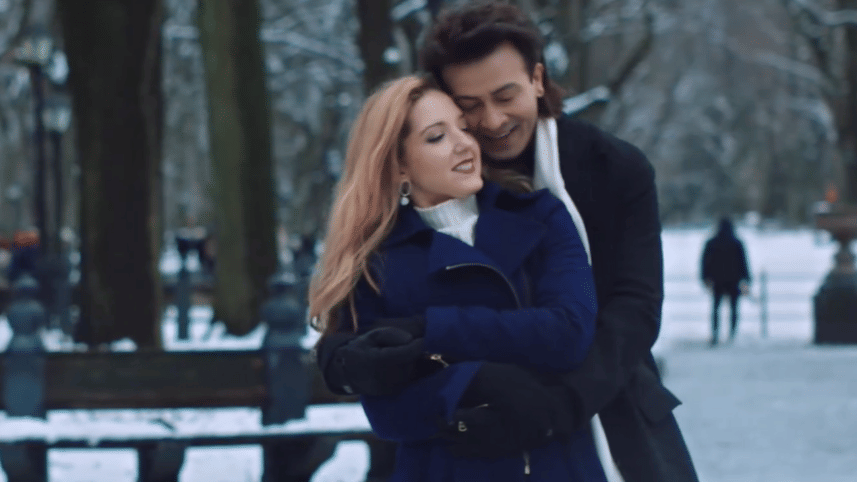 ‘Rajkumar’ drops title track on Shakib Khan’s birthday