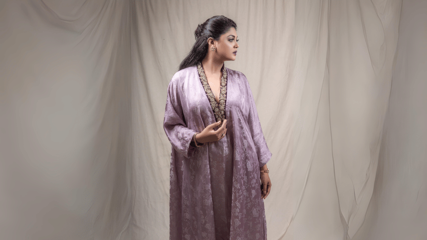 Choosing timeless loose-fitting wear for Eid and beyond