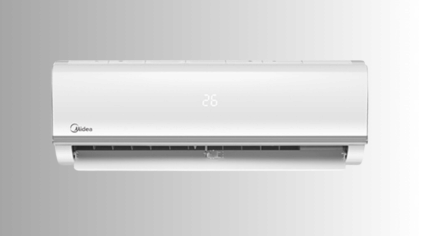 Midea MSI-12CRN Inverter AC