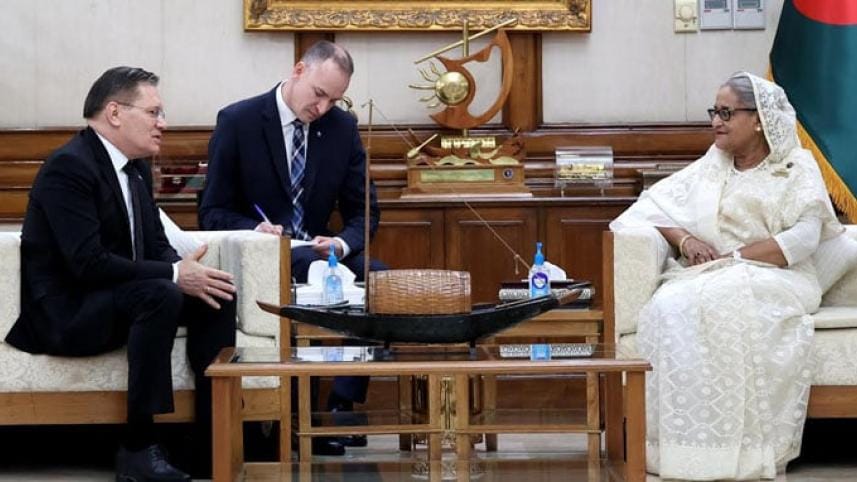 Consider setting up 2nd nuclear power plant