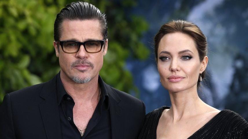 Angelina Jolie alleges history of Brad Pitt's physical abuse in new Miraval lawsuit 