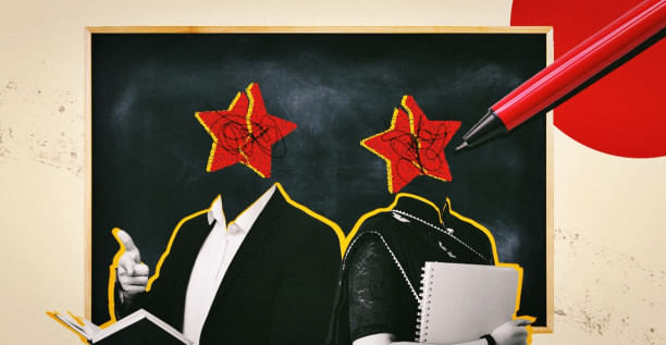 Student evaluation of teaching