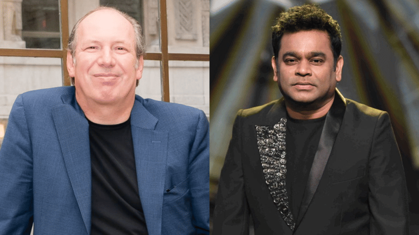 Hans Zimmer to debut in Bollywood, collaborate with AR Rahman
