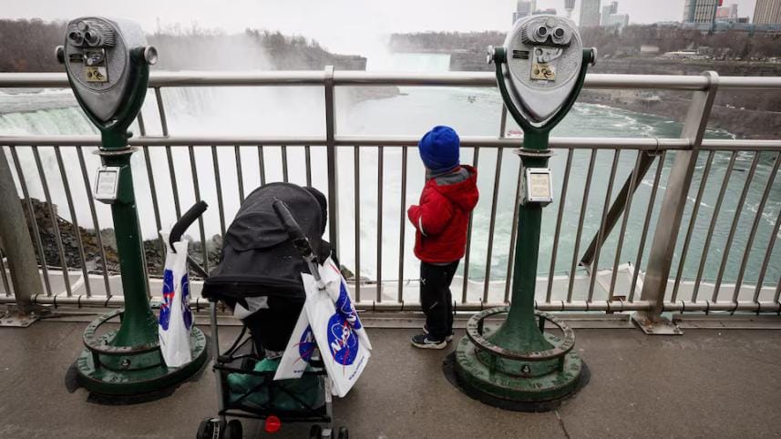 The Great American Eclipse 