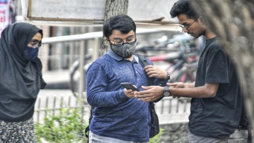 Mobile operators call for restructuring taxationMobile operators call for restructuring taxation