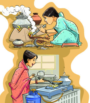 Fading traditions, rising innovations: The story of Bangladesh’s rural kitchens  