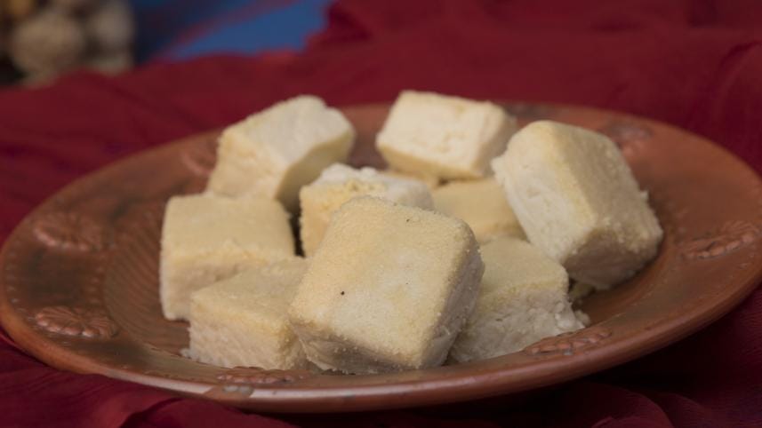 Halwa    Fruitful delights: Easy-to-make recipes to round out your meals