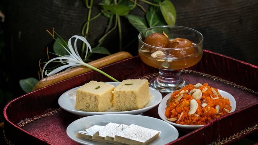 Fruitful delights: Easy-to-make recipes to round out your meals