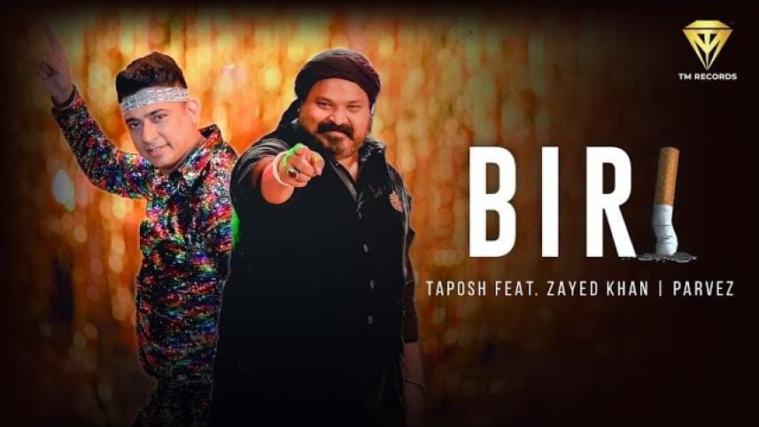 TM Records drops ‘Biri’ featuring Zayed Khan 
