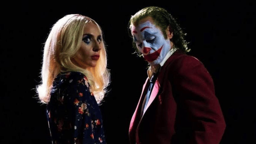 Joker trailer: Joaquin Phoenix, Lady Gaga cause mayhem in Gotham 