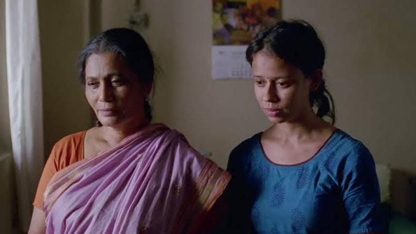 All we imagine as light 