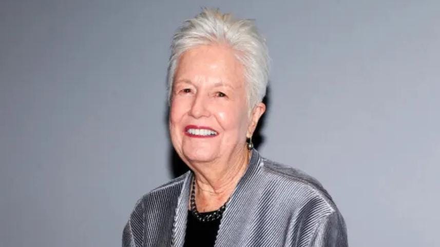 Eleanor Coppola