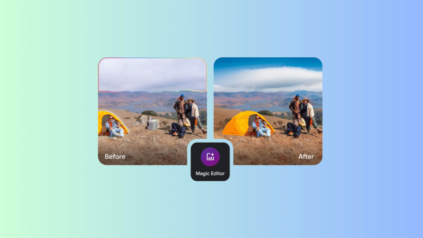 google photos ai tool