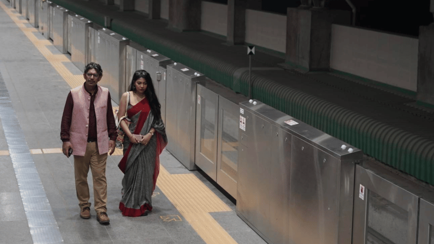 Farooki’s ‘Last Defenders of Monogamy’ is lacklustre