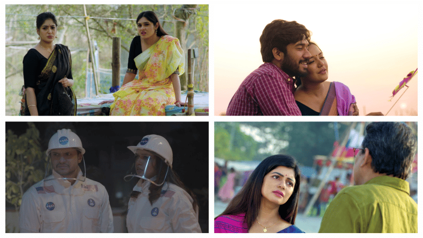 Eid Day 6: What to watch on television today