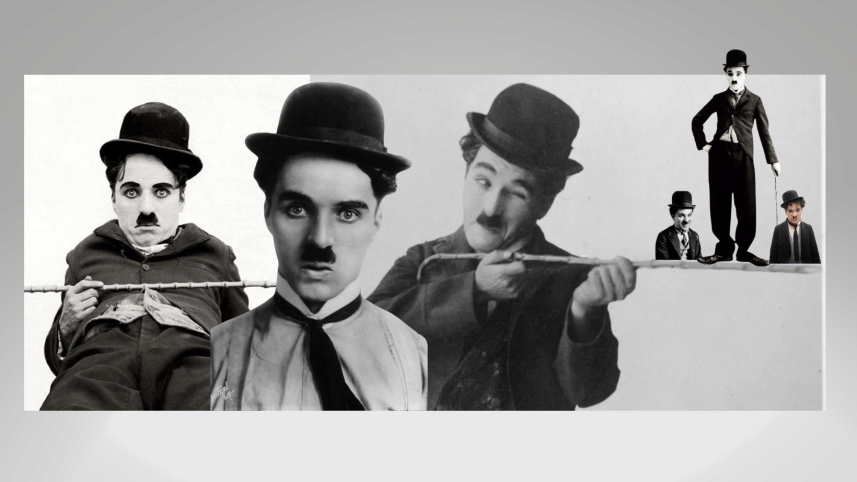 Charlie Chaplin