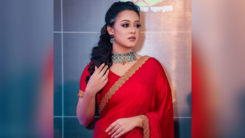 Dighi denies romantic involvement with YouTuber Tawhid Afridi