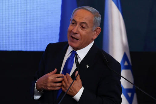 Gazans remain collateral damage