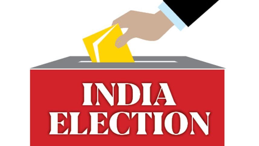 India's general election