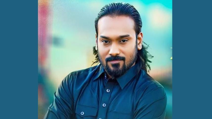 Sunamganj’s famous singer Pagol Hasan among two killed in bus-autorickshaw collision