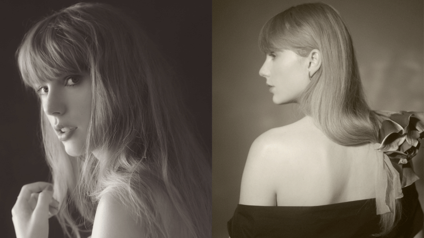 Taylor Swift drops secret double album via ‘The Tortured Poets Department’