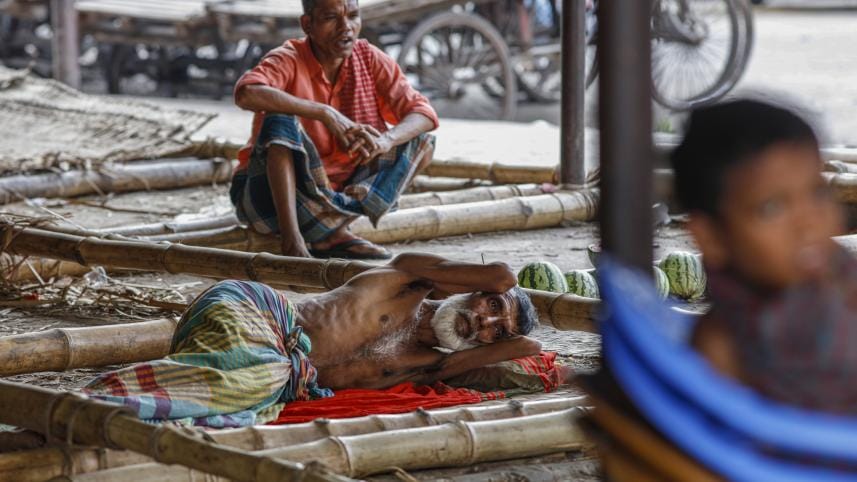 dhaka-heatwave