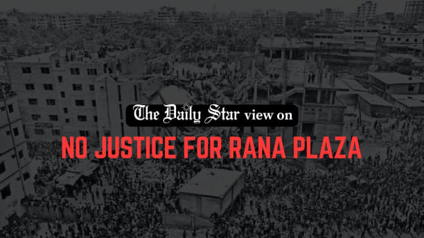 Rana Plaza tragedy