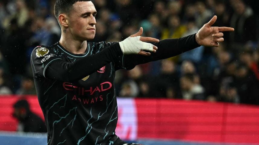 Phil Foden 