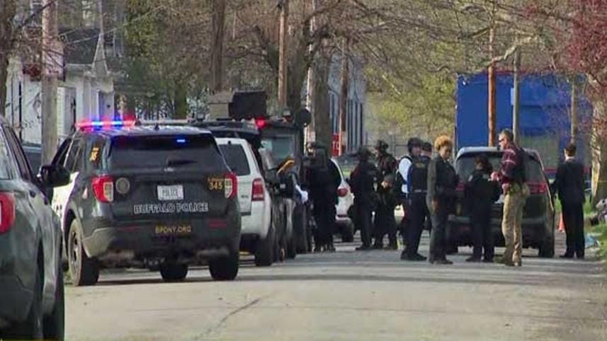 2 Bangladeshis shot dead in New York