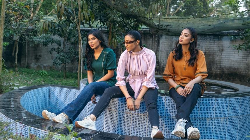 Your ticket to effortless summer fashion