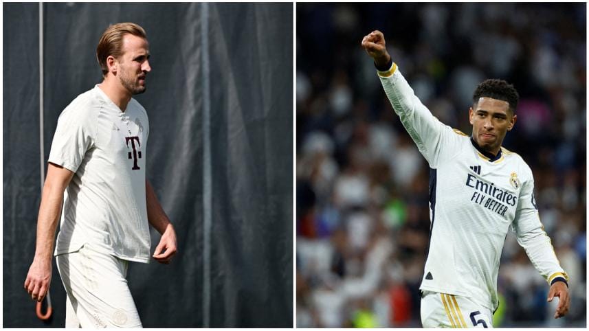 Real Madrid wary of Bayern Munich