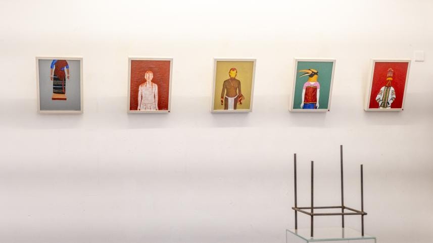 ‘Until the Rongrang Sings’: An aching story of our hilly regions