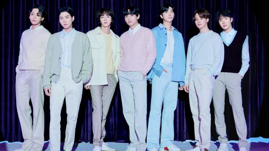 BTS’ agency reminds of ‘zero-tolerance policy’ against rumour-mongers